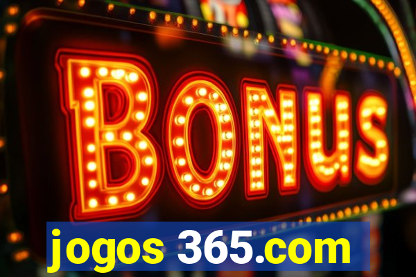 jogos 365.com